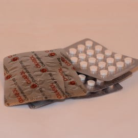 Oxandrolone Oxabol