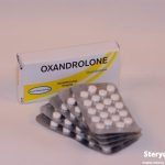 Oxandrolone EP2