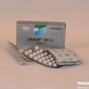 Oxaver