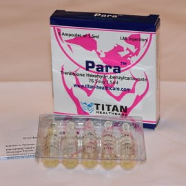 pharma tren 50 50 mg pharmacom labs  Arkusz Cheet