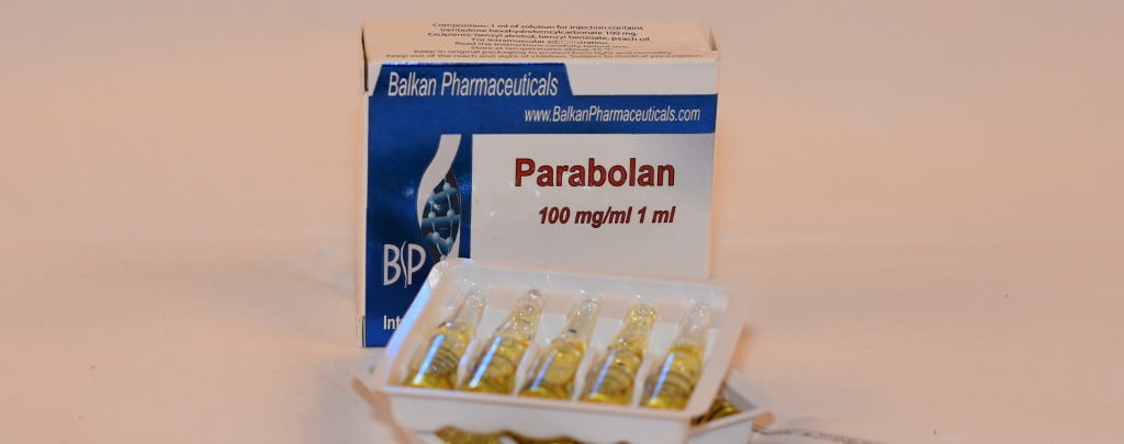 PARABOLAN 2