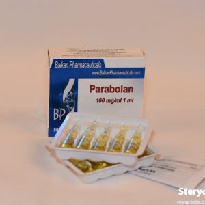 PARABOLAN 2