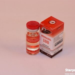 NANDROLONE PHENYLPROPIANATE PHENABOL 100 (NPP SZYBKA DECA)