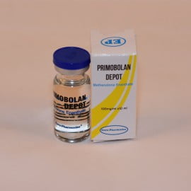 Primobolan depot online