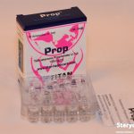 Testosterone Propionate