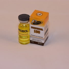 Oxandrolone 10 mg alchemia