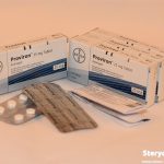 Proviron Bayer