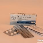Proviron Bayer 2