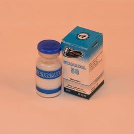 STANABOL Stanazolol 50 inj Alchemia