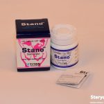 Stanazolol