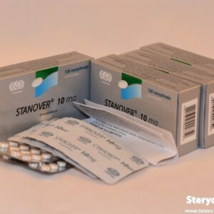 Stanover