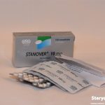 Stanover 2