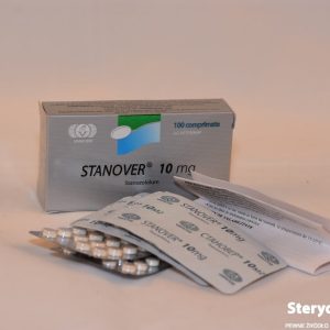 Stanover 2