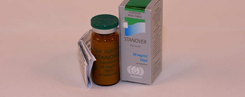 Stanover 10 ml