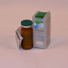 Stanover 10 ml