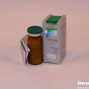 Stanover 10 ml