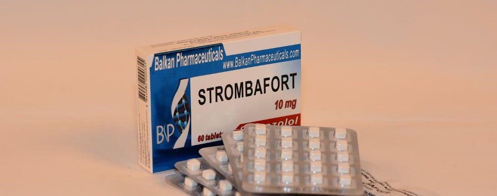 Strombafort