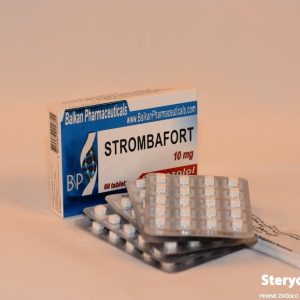 Strombafort