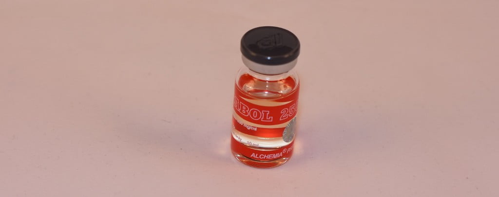 TESTOSTERONE PROPINATE SUSTABOL 250