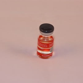 TESTOSTERONE PROPINATE SUSTABOL 250