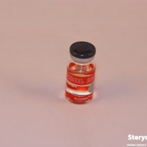 TESTOSTERONE PROPINATE SUSTABOL 250
