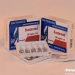 SUSTAMED MIX TESTOSTERONÓW