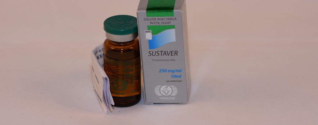 Sustaver 10 ml