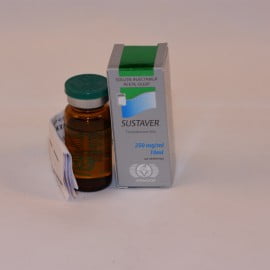 Sustaver 10 ml