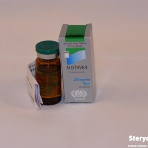 Sustaver 10 ml