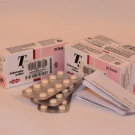 Cytomel T3 opakowania