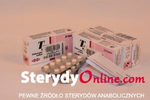 Cytomel T3 opakowania