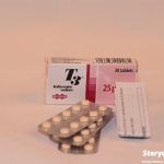 Cytomel T3