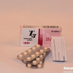 Cytomel T3