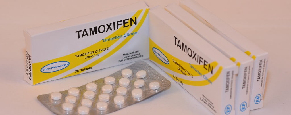 Tamoxifen EP