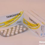 Tamoxifen EP