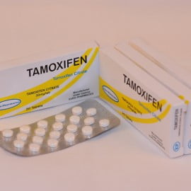 Tamoxifen EP
