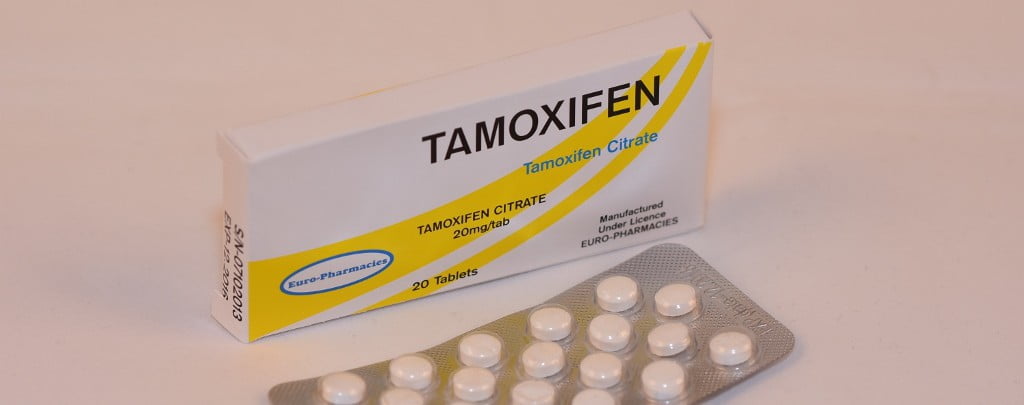 Tamoxifen 2