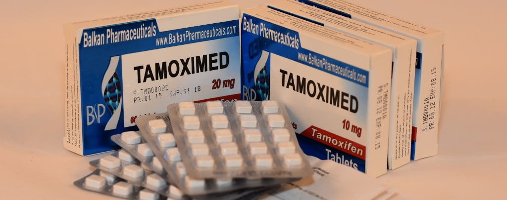 TAMOXIFEN TABLETKI TAMOXIMED