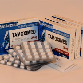 TAMOXIFEN TABLETKI TAMOXIMED