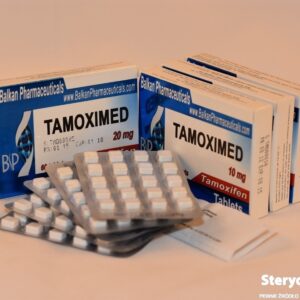 TAMOXIFEN TABLETKI TAMOXIMED