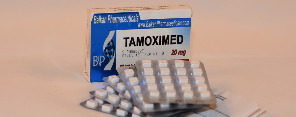 TAMOXIFEN TABLETKI TAMOXIMED 2