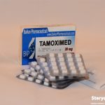 TAMOXIFEN TABLETKI TAMOXIMED 2