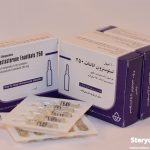 Testosteron Enanthate 1ml inj IRAN