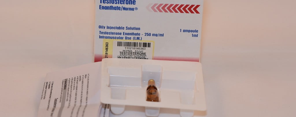 Testosterone Enanthate