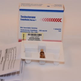 Testosterone Enanthate