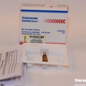 Testosterone Enanthate