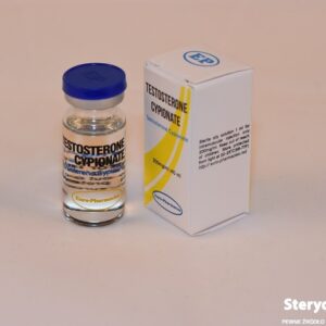 TESTOSTERON cypionat EP