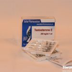 Testosterone E