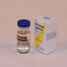 TESTOSTERON Enantat EP