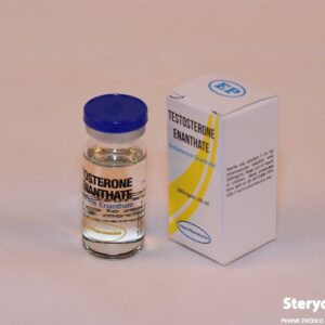 TESTOSTERON Enantat EP